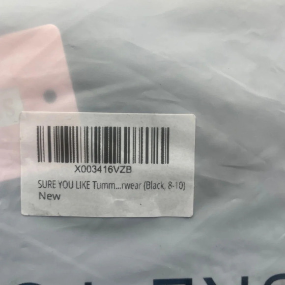 High Waist Trainer Shapewear Short Adjustable Firm Tummy  Control Body shaper - Picture 9 of 10